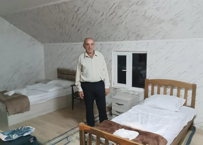 Family Hotel Twins