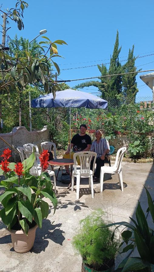 Family Twins Apartment Batumi