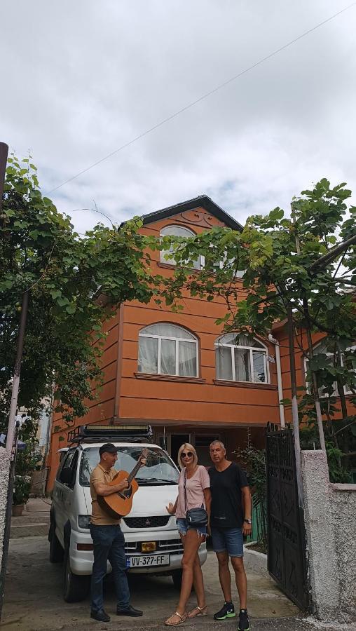 Family Twins Apartment