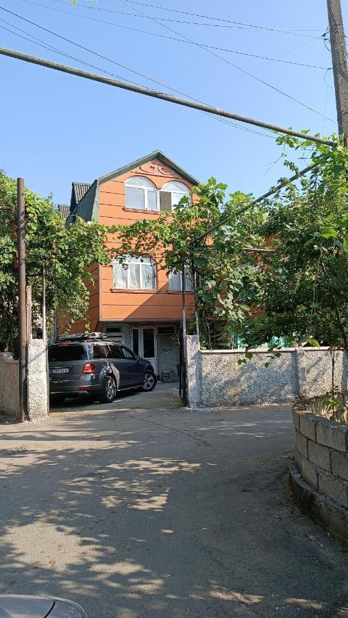 Apartment Family Twins Batumi