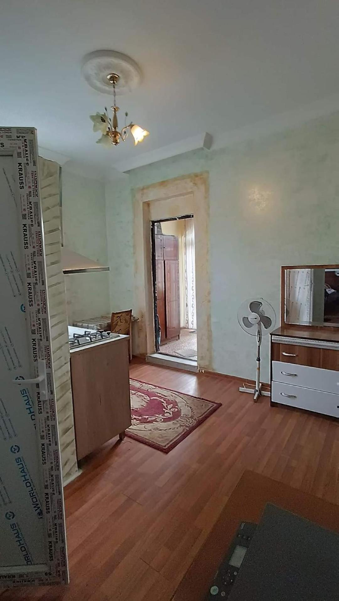 Family Twins Apartment